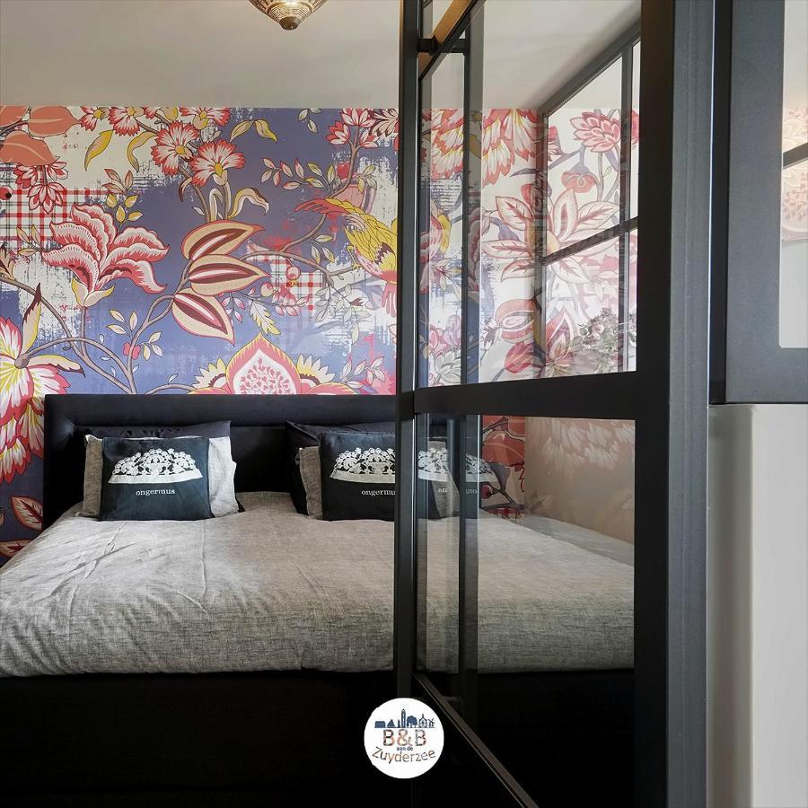 Bb Aan De Zuyderzee Bed & Breakfast Bunschoten Luaran gambar