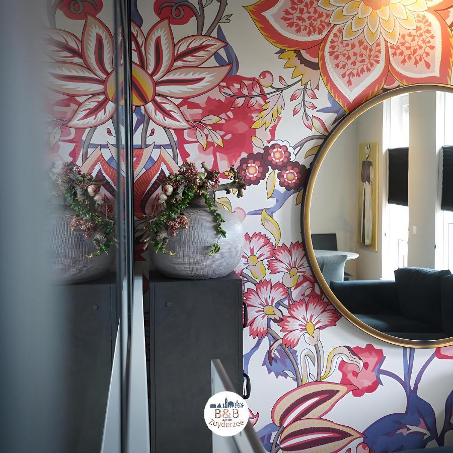 Bb Aan De Zuyderzee Bed & Breakfast Bunschoten Luaran gambar