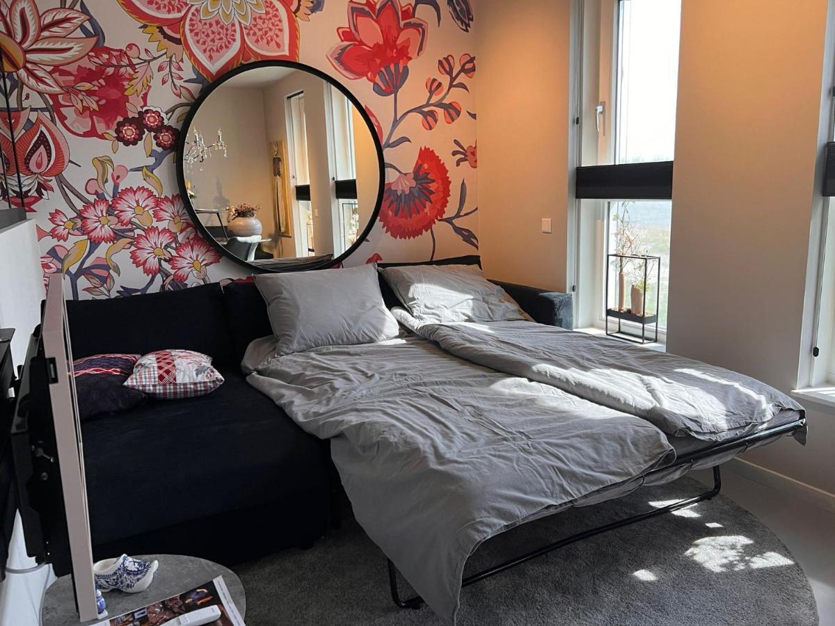 Bb Aan De Zuyderzee Bed & Breakfast Bunschoten Luaran gambar