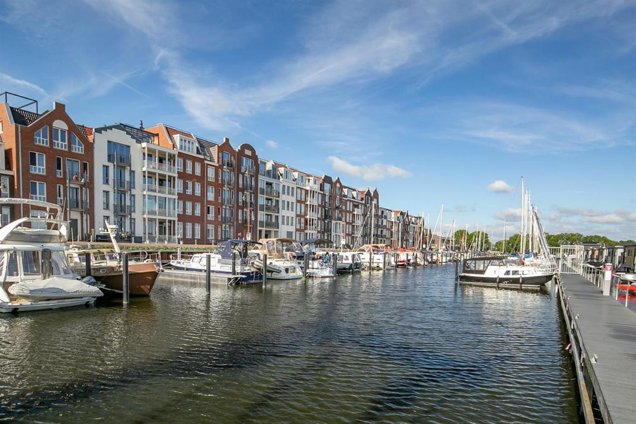 Bb Aan De Zuyderzee Bed & Breakfast Bunschoten Luaran gambar